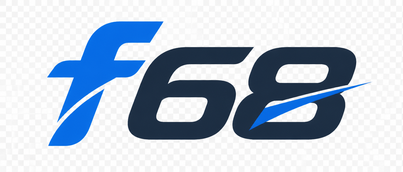 Logo f68